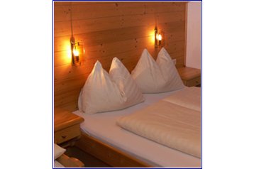 Austria Privát Flachau, Zewnątrz